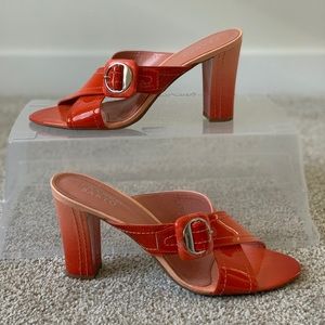 Franco Sarto Heels